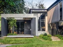 Moonstone Villa Chiang Mai