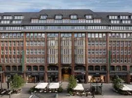 Conrad Hamburg