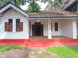 Villa Paradise Prelude