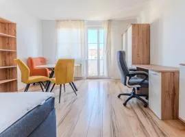 Apartment with 3 Bedrooms