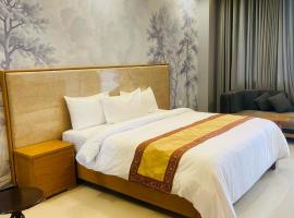 Dreamy Delight, hotel in Nathia Gali