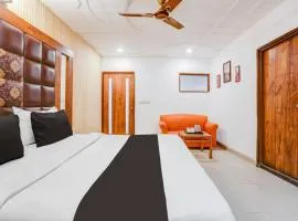 Hotel GD Marina New Delhi