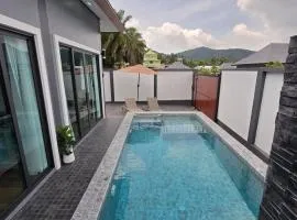 TiTIME POOL VILLA