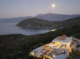 Villa Issima, Breathtaking Sea View & Jacuzzi