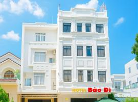 Bảo Di Sóc Trăng Hotel, hotel with parking in Soc Trang