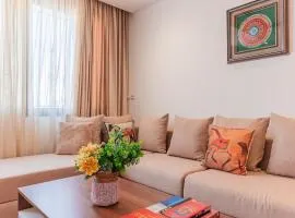 Appartement Cosy et central