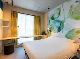 The Urban Hotel MOLOKO - Sleep & Shower - digital key by SMS