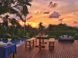 Jalakara, hotel v destinaci Havelock Island