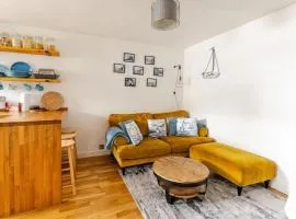 Cozy Cottage next to Newhaven Harbour