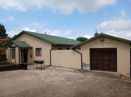 41 on Clarendon, hotel v destinaci Graskop