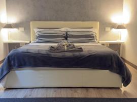 Residenza Guglielmo - Free Parking, hotel en Mantua
