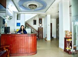 Nhà nghỉ Thanh Hằng