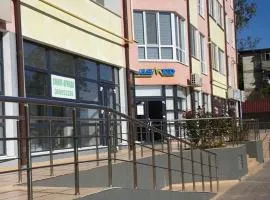 Apartment Balti Centru