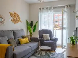 Avda Pamplona Hospitales Universidad