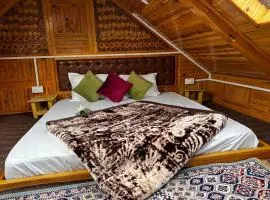 Himalayan Pine Majesty