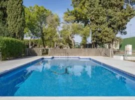 Cortijo Rural La Mariscala