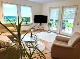 Ferienhaus Wacholderbeere