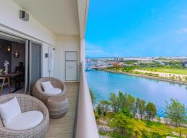 JAPAVISTA Casa De Boss