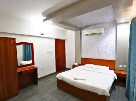 Muscat Seeb 2BR-Azure Heights where comfort meets