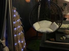 Mar de Alcabre，維戈的飯店