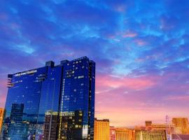 Hilton Grand Vacations Club Elara Center Strip Las Vegas