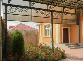 Tuzdybastau Guest House