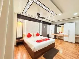 4 Star In Mathur #Premium Room # Luxury Hotel -Durene Hotel