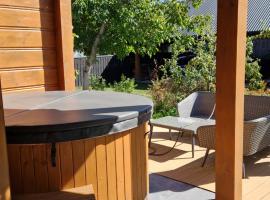 Pieniny Comfort, hotel din Krościenko