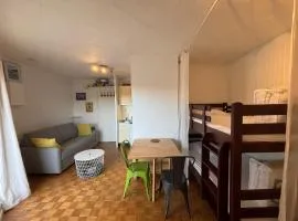 Studio lumineux - Les Angles