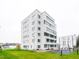 Hiisi Homes Klaukkala