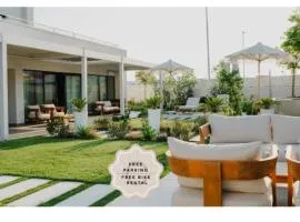 Hotel Capris Capodistria Boutique