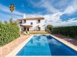 MalagaSuite Cortijo Segura