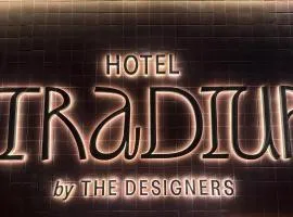 Tradiup Hotel by the Designers