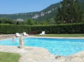 Gite de l'hirondelle