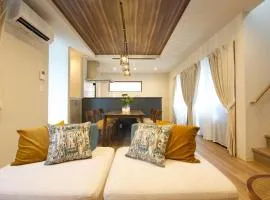 Villa de Mui nago Kaula A