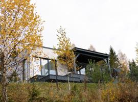 Лісогори, ξενοδοχείο σε Slavske