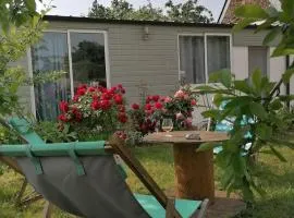 L'HERMINE - pour 2 personnes, proche de la plage