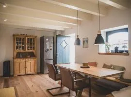 Hof Van Senden 9 Rieke