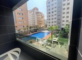 Apartamentos Abedules 3