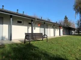 Ośrodek Wypoczynkowy w Łasinie