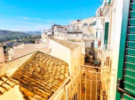 La Cattedrale Apartments&Suite - Affitti Brevi Italia, hotel in Gravina in Puglia