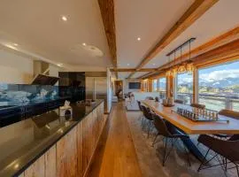 Glacier 5 - Hammam - Spa Access