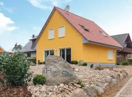 3 Bedroom Stunning Home In Röbel