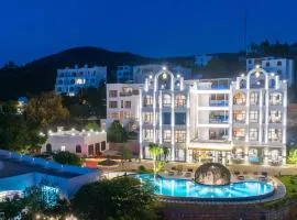 Fuxian Lake Lanshan Su Ant Nest Homestay