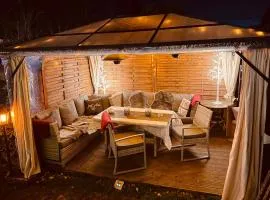 Hotel Elisabeth Ilse