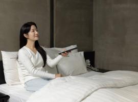 XYM Hotel Icheon, hotel in Icheon