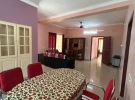 Texas 5 BHK Villa for 20 pax Near Trivandrum airport ENJAKAL