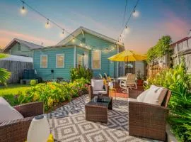 Cardinal Retreat Your Coastal Relaxation Haven