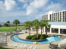 DoubleTree Resort by Hilton Myrtle Beach Oceanfront