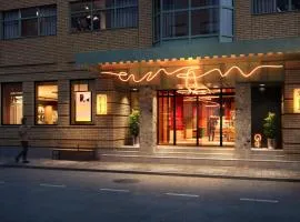 Scandic Go, Gasverksgatan 11